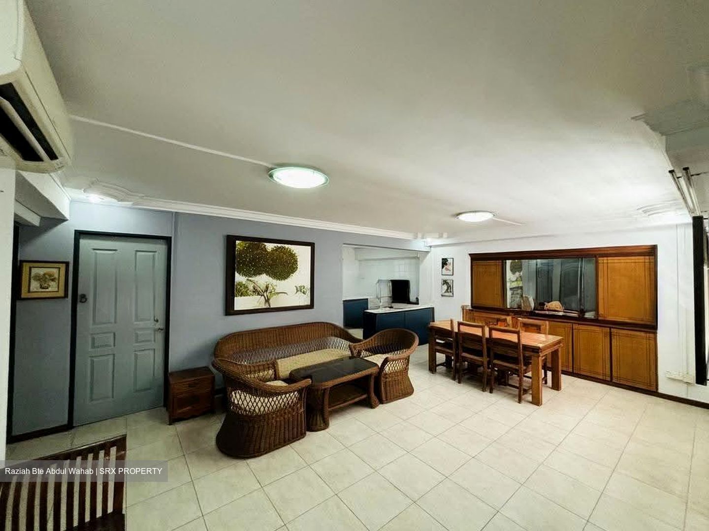 Blk 795 Woodlands Drive 72 (Woodlands), HDB 4 Rooms #626390271
